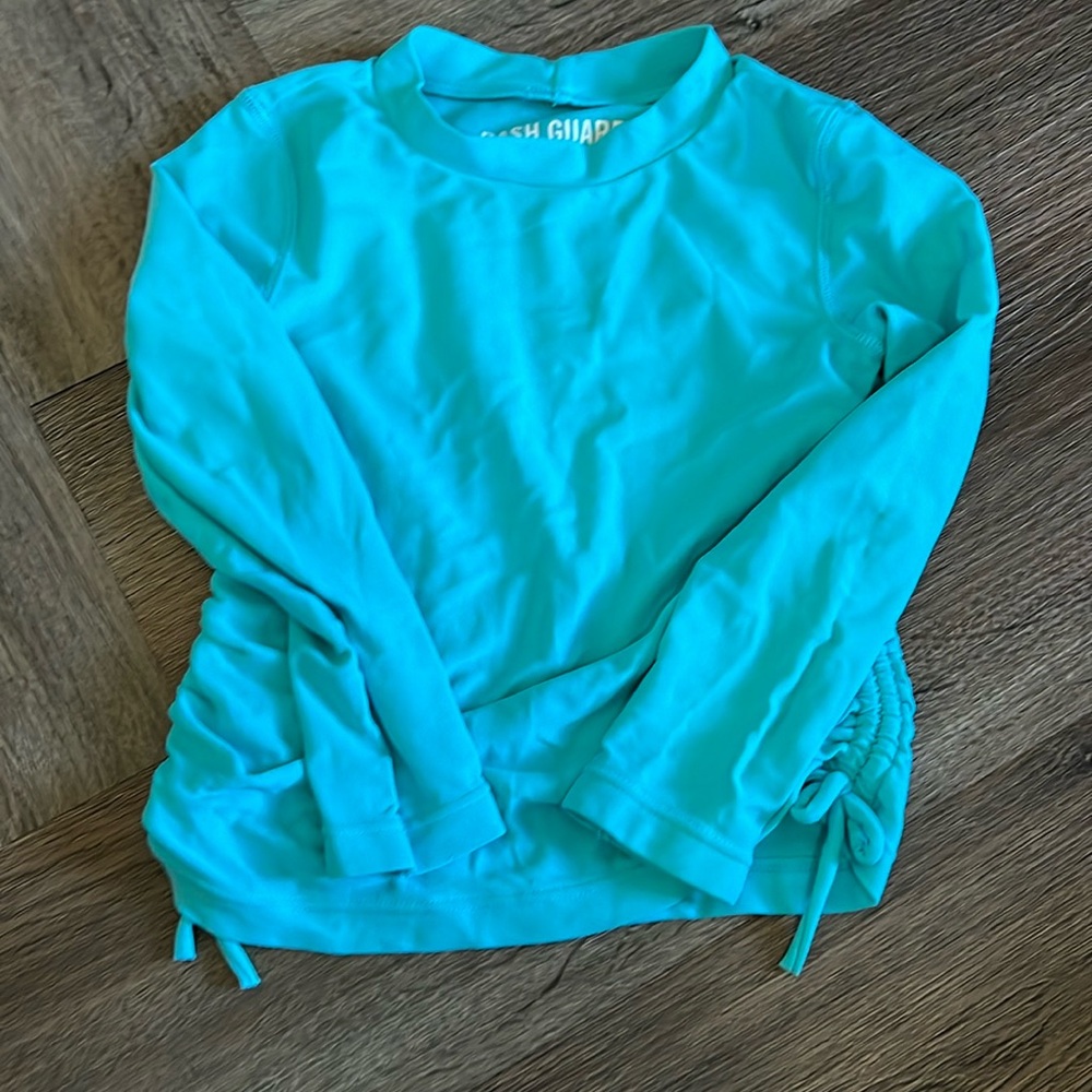 Jcrew rashguard